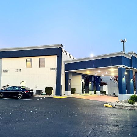 Quality Inn & Suites Silverton Exterior foto