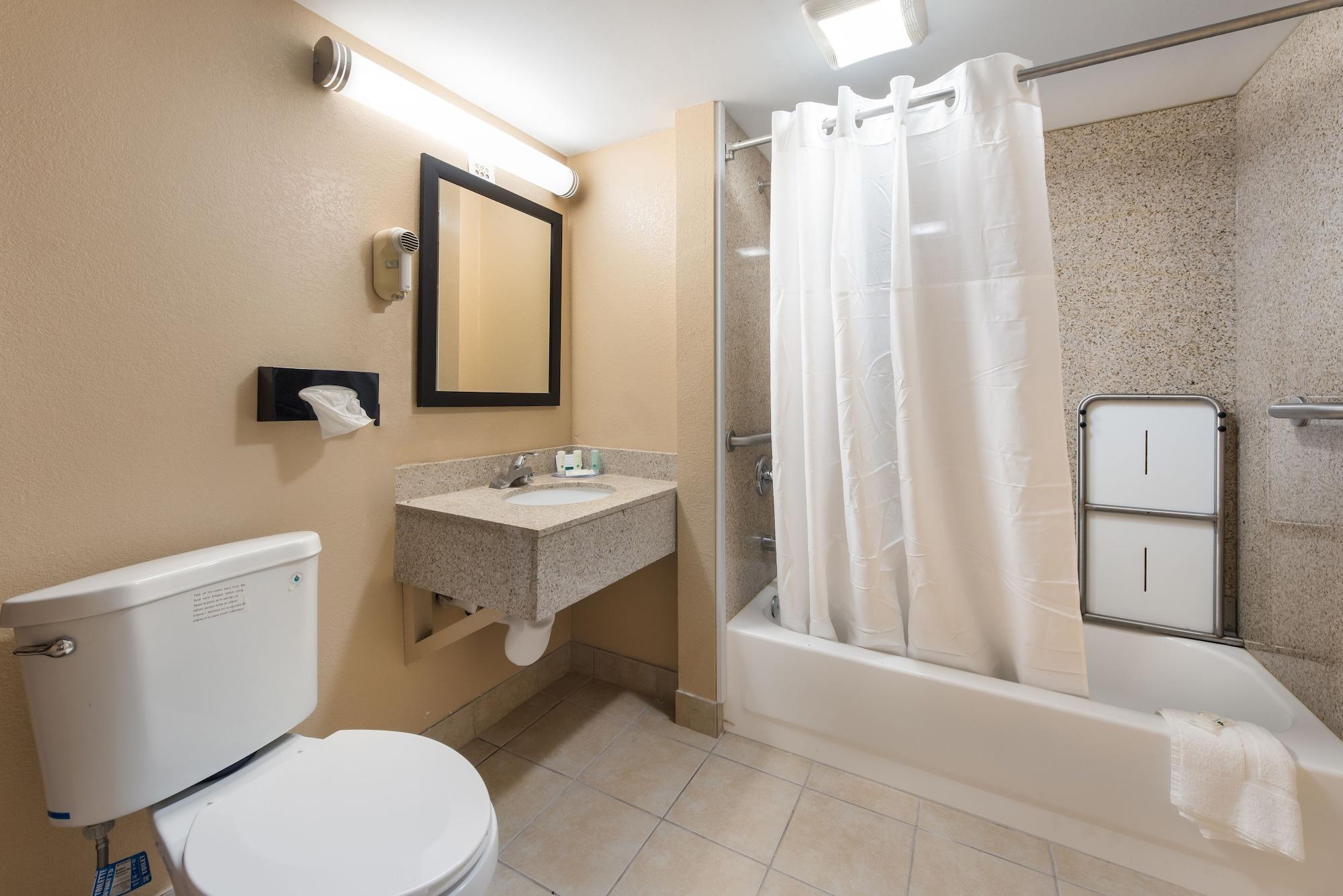 Quality Inn & Suites Silverton Exterior foto
