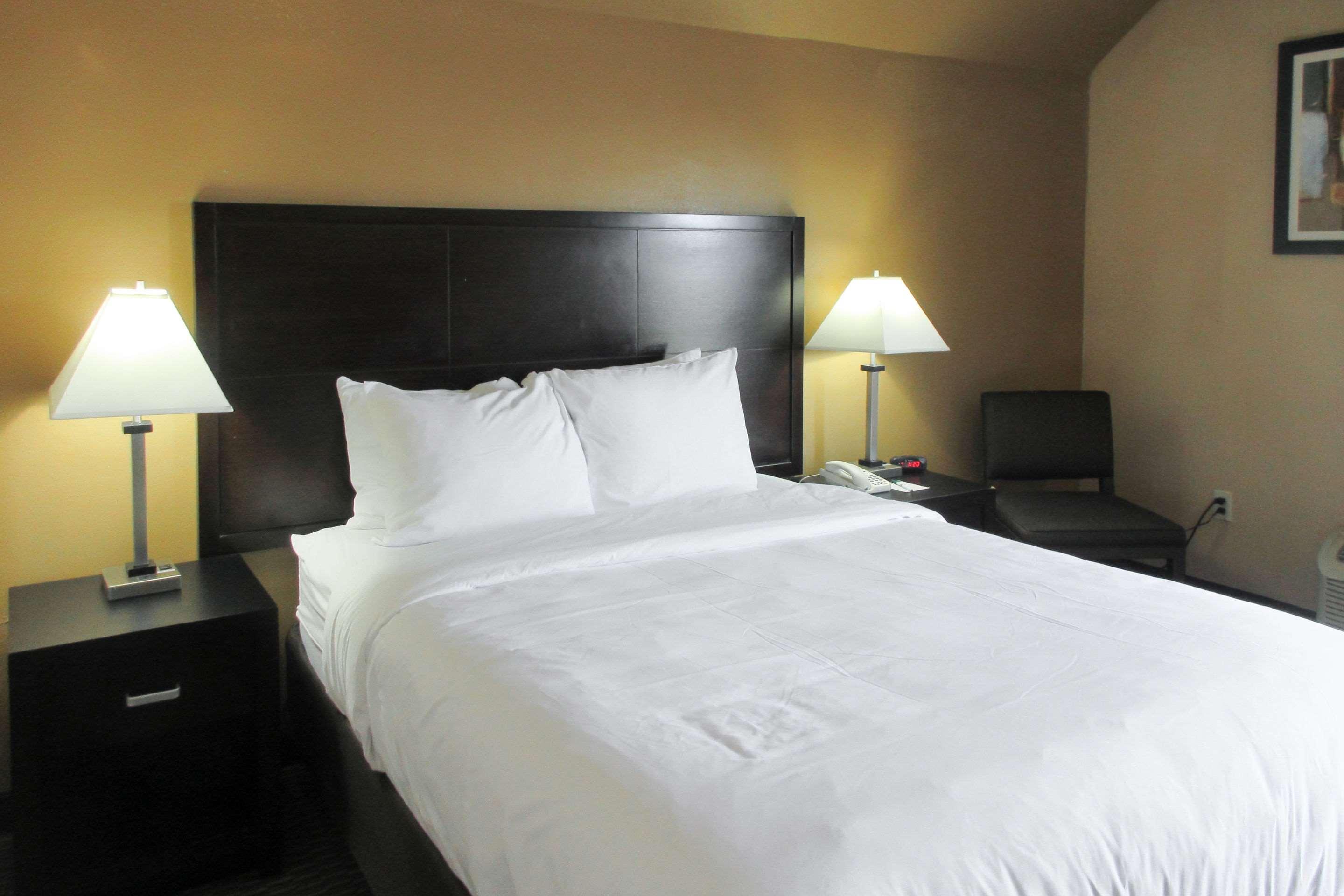 Quality Inn & Suites Silverton Exterior foto