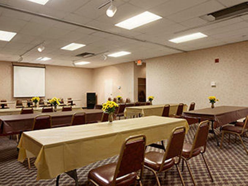 Quality Inn & Suites Silverton Exterior foto