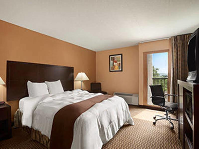Quality Inn & Suites Silverton Exterior foto