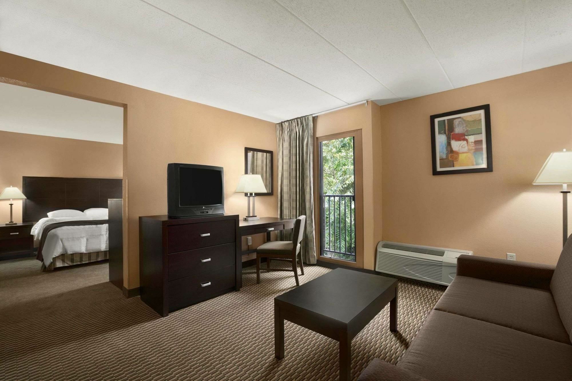 Quality Inn & Suites Silverton Exterior foto